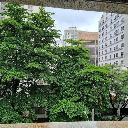 Sofisticacao Na Savassi Apartment Belo Horizonte Exterior photo