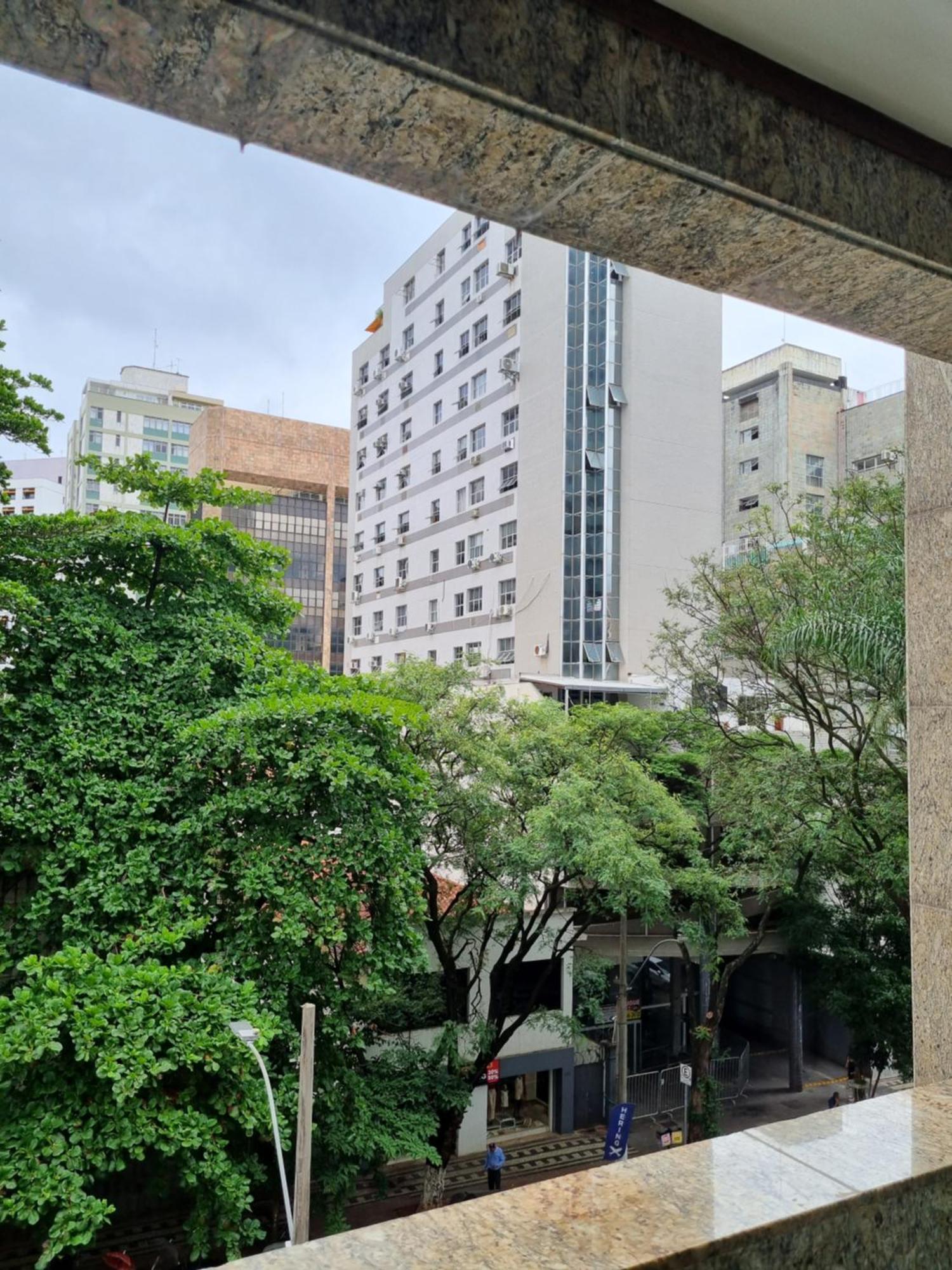 Sofisticacao Na Savassi Apartment Belo Horizonte Exterior photo